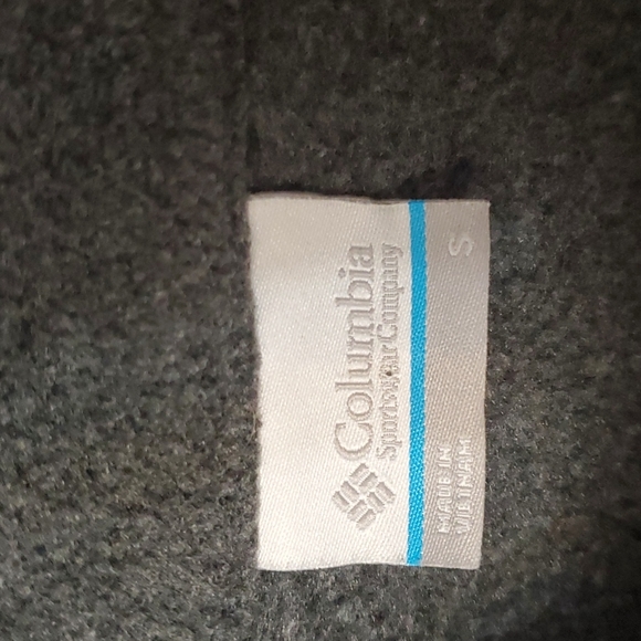 Columbia jacket - Picture 2 of 3